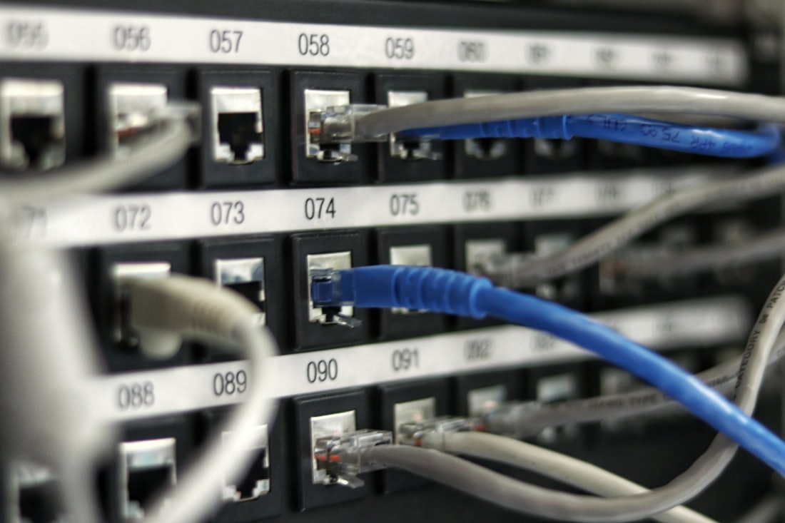 Storage & Backup