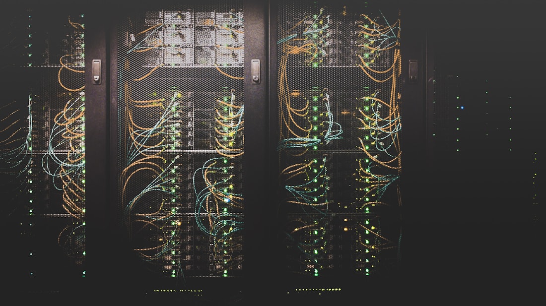 Built to perform. Engineered to scale.