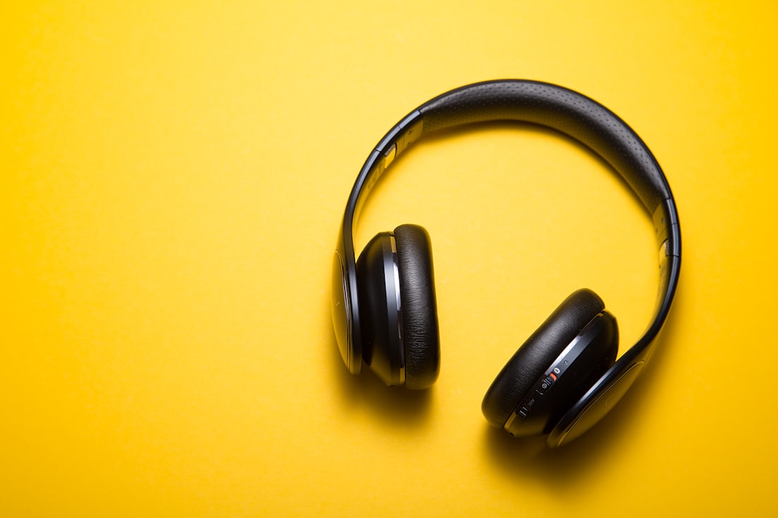 Audio & Sound Systems