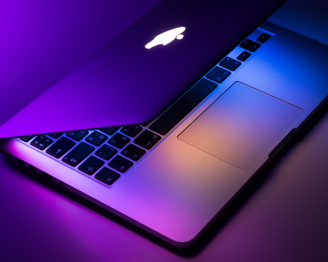 MacBook Pro 14" (M4 Pro)