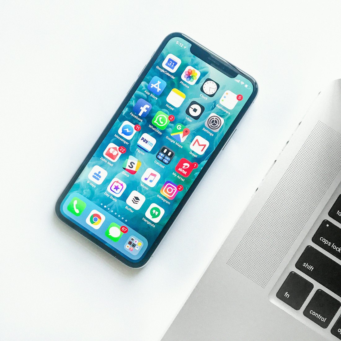 Mobiles, Tabs & Accessories